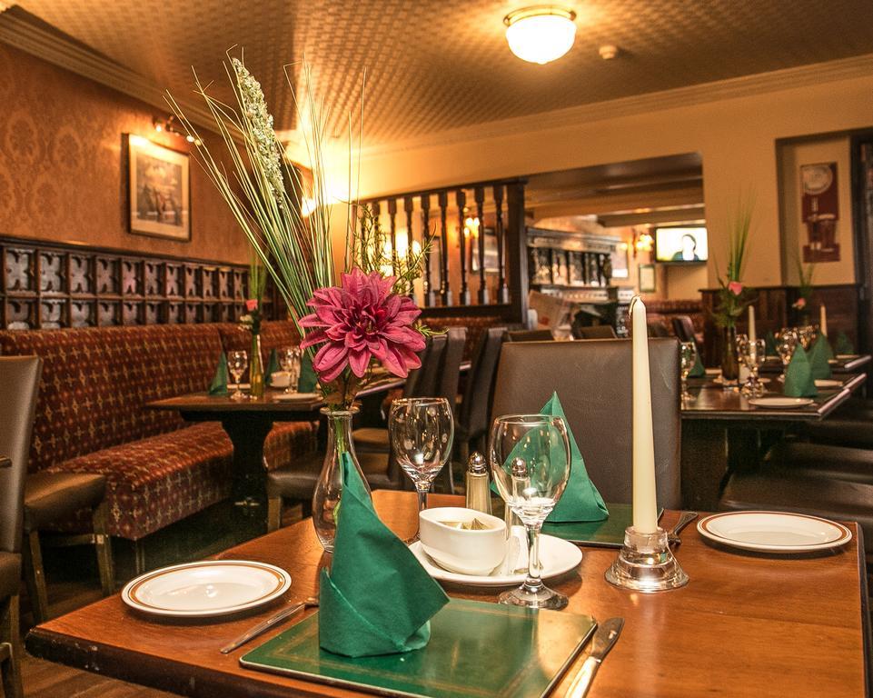 Kilford Arms 호텔 킬케니 외부 사진